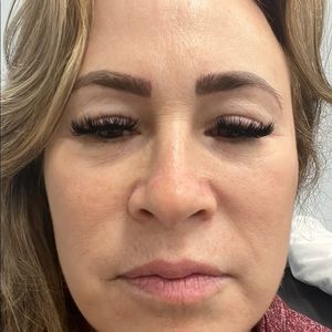 Meet your Posher, Juana rosa